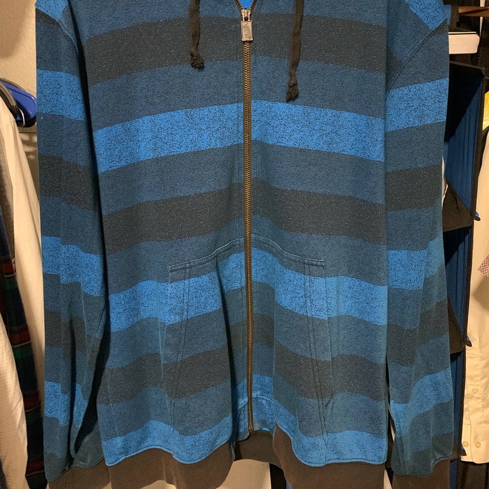 Vans Hoodie / Sweatshirt